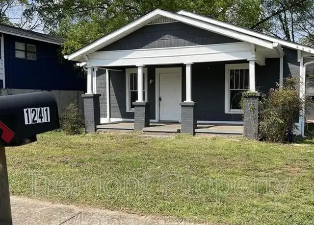 Property at 1241 E 35th St Unit A, Chattanooga, TN, 37407, 2 beds, 1 bath, [object Object]