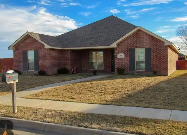 Property at 7901 Knoxville Dr, Amarillo, TX, 79118, 4 beds, 2 baths, [object Object]