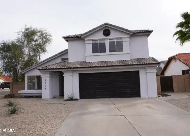 Property at 3965 E Des Moines St, Mesa, AZ, 85205, 4 beds, 3 baths, [object Object]