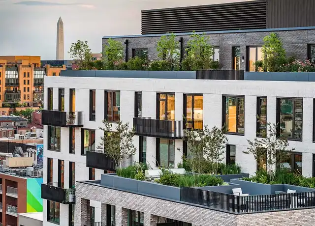 Property at City Market at O - 800 P St NW, Washington, DC, 20001, 0-2 beds, 1-2 bath, [object Object]