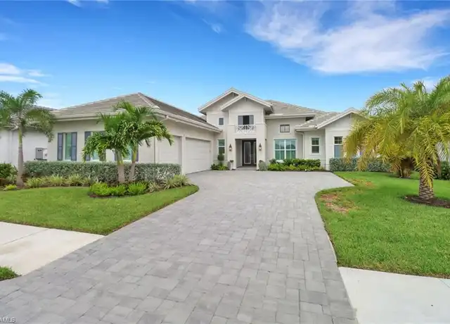 Property at 14258 Galley Ct, Naples, FL, 34114, 3 beds, 3 baths, [object Object]