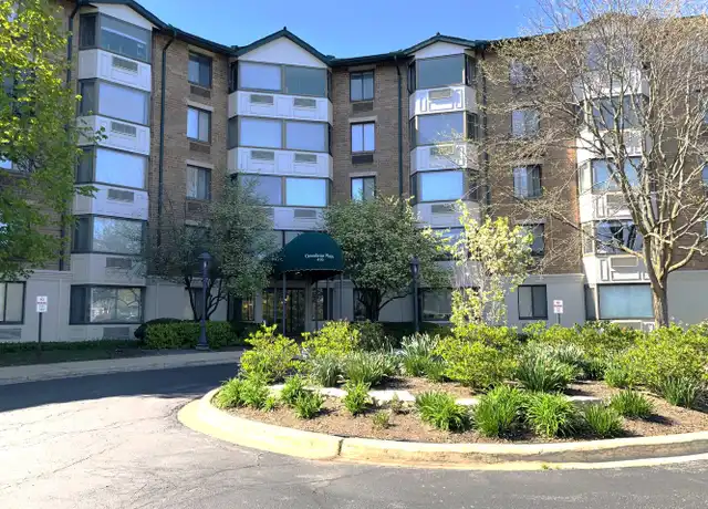 Property at 470 Fawell Blvd Apt 117, Glen Ellyn, IL, 60137, 2 beds, 2 baths, [object Object]