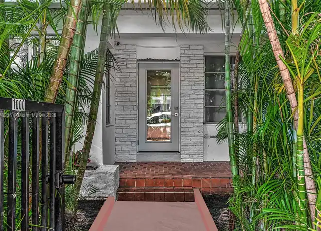 Property at 1000 10th St Unit 8, Miami Beach, FL, 33139, 2 beds, 2 baths, [object Object]