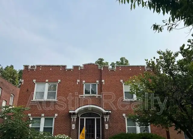 Property at 4443 Pershing Ave Unit 2E, St. Louis, MO, 63108, 1 bed, 1 bath, [object Object]