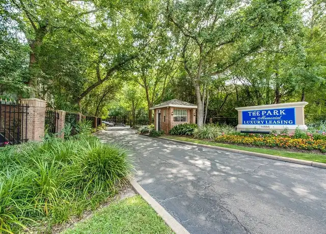 Property at Park on Memorial - 14855 Memorial Dr, Houston, TX, 77079, 1-2 bed, 1-2 bath, [object Object]