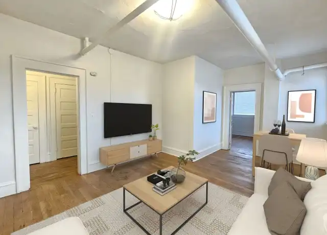 Property at 1905 W 2nd Ave Unit U, Spokane, WA, 99201, 2 beds, 1 bath, [object Object]