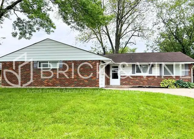 Property at 7027 Lemert Ln, Reynoldsburg, OH, 43068, 4 beds, 2 baths, [object Object]