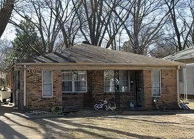 Property at 3345 Coleman Ave, Memphis, TN, 38122, 2 beds, 1 bath, [object Object]