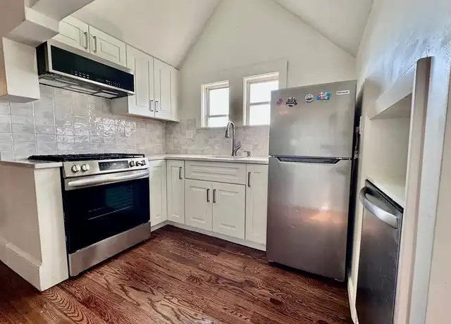 Property at 9 Holden St Unit 4, Boston, MA, 02125, 2 beds, 1 bath, [object Object]