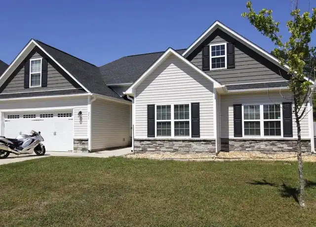 Property at 250 Wood House Dr, Jacksonville, NC, 28546, 4 beds, 2 baths, [object Object]