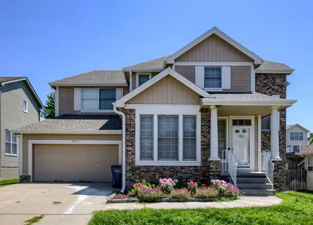 Property at 9601 S 27th Ave, Bellevue, NE, 68147, 3 beds, 2.5 baths, [object Object]