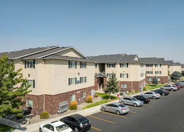 Property at 122 Falls Ave, Twin Falls, ID, 83301, 2 beds, 1 bath, [object Object]