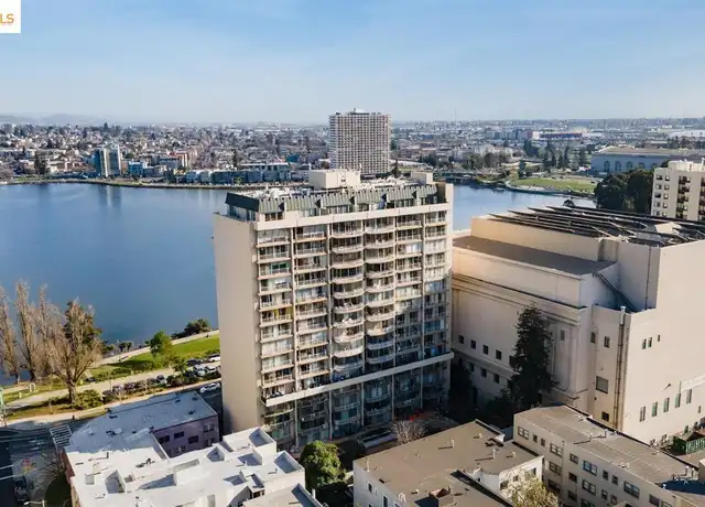 Property at 1555 Lakeside Dr #184, Oakland, CA, 94612, 2 beds, 2 baths, [object Object]