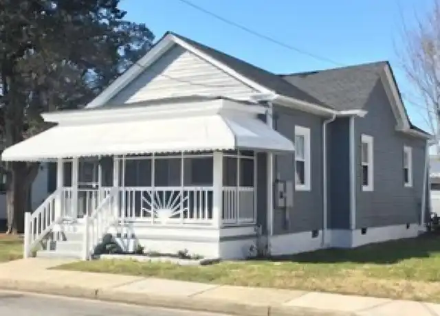 Property at 1450 Mt Vernon Ave, Portsmouth, VA, 23707, 3 beds, 1 bath, [object Object]