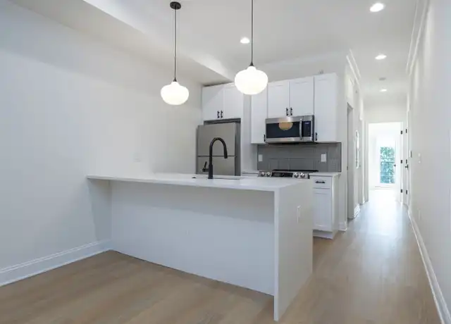 Property at 2237 N 33rd St Unit d 3rd floor, Philadelphia, PA, 19132, 2 beds, 2 baths, [object Object]