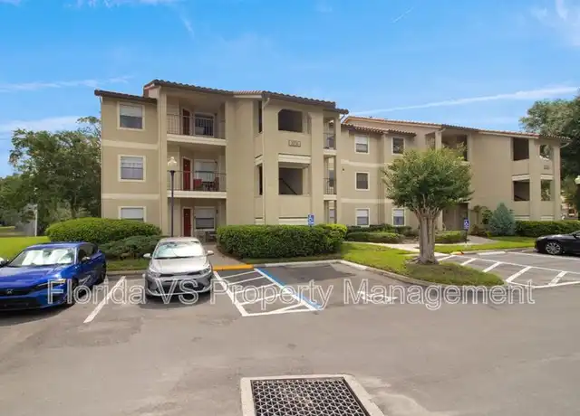 Property at 3036 Parkway Blvd #203, Kissimmee, FL, 34747, 1 bed, 1 bath, [object Object]