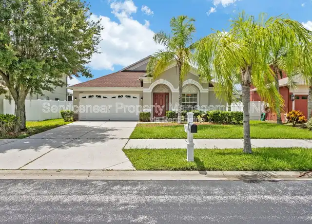 Property at 31022 Bridgegate Dr, Wesley Chapel, FL, 33545, 4 beds, 2 baths, [object Object]
