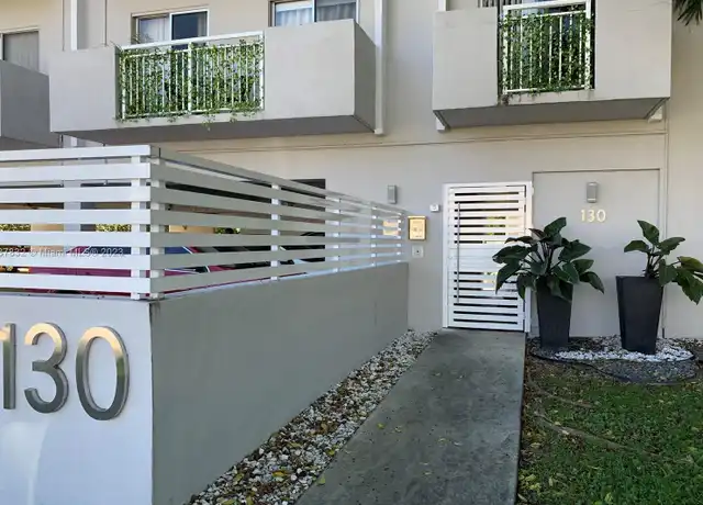 Property at 130 Mendoza Ave, Coral Gables, FL, 33134, 2 beds, 1 bath, [object Object]