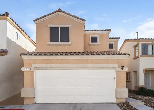 Property at 2703 Guidance Ct, North Las Vegas, NV, 89031, 3 beds, 2 baths, [object Object]