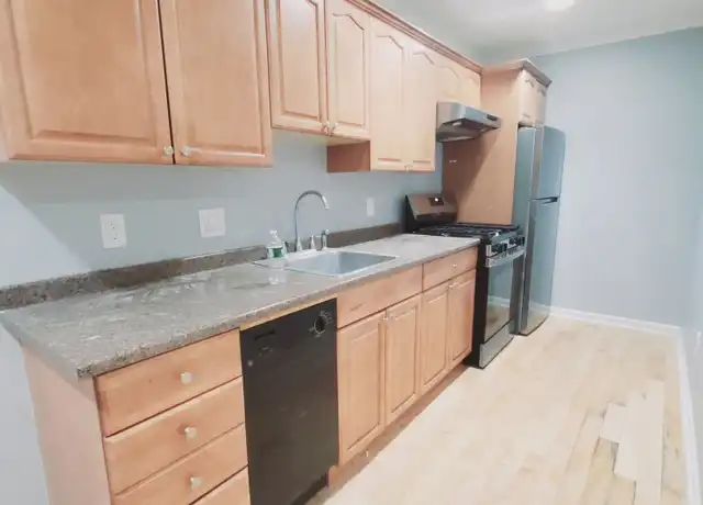 Property at 211 Main St Unit 3, Stamford, CT, 06901, 1 bed, 1 bath, [object Object]