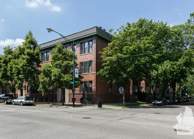 Property at 3852 N Southport Ave Unit 3856-1, Chicago, IL, 60613, 2 beds, 1 bath, [object Object]
