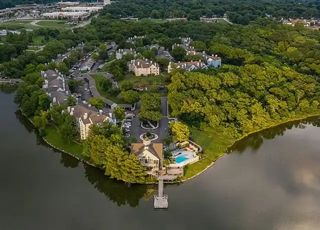 Property at Whispering Lake Apartments - 10415 E 43rd St, Kansas City, MO, 64133, 1-2 bed, 1-2 bath, [object Object]