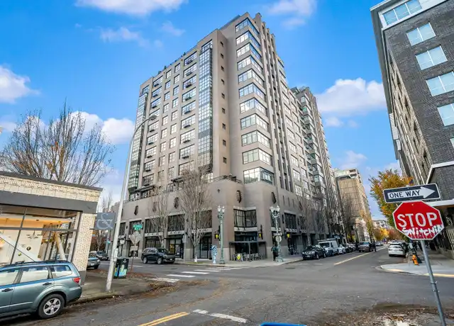 Property at 333 NW 9th Ave Unit ELI805, Portland, OR, 97209, 1 bed, 1 bath, [object Object]