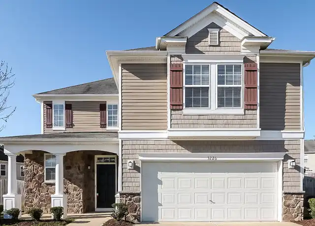 Property at 3226 Mackinac Island Ln, Raleigh, NC, 27610, 3 beds, 2 baths, [object Object]