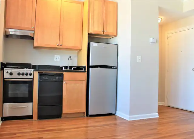 Property at 2070 Belmont Rd NW Unit 305, Washington, DC, 20009, 1 bed, 1 bath, [object Object]