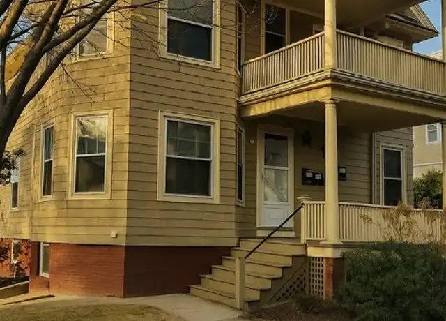 Property at 29 Braman St #2, Providence, RI, 02906, 2 beds, 1 bath, [object Object]