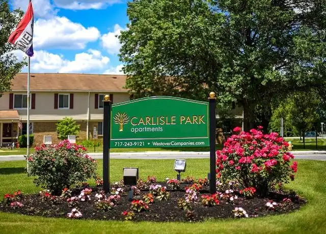 Property at 525 3rd St, Carlisle, PA, 17013, 1 bed, 1 bath, [object Object]