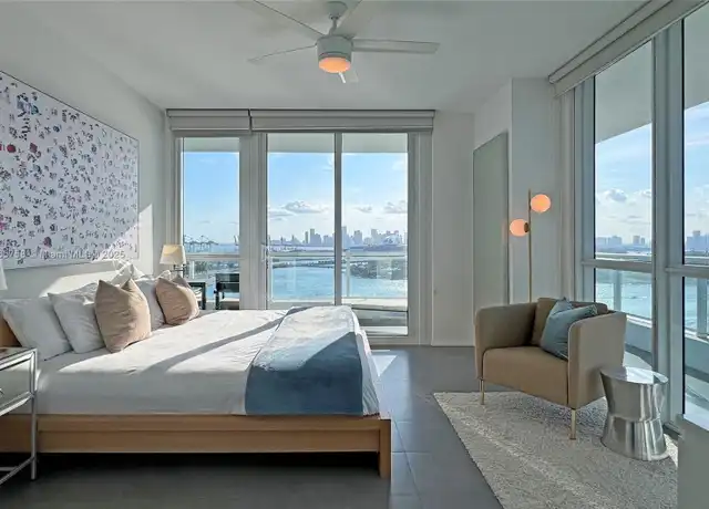 Property at 540 West Ave, Miami Beach, FL, 33139, 2 beds, 2 baths, [object Object]