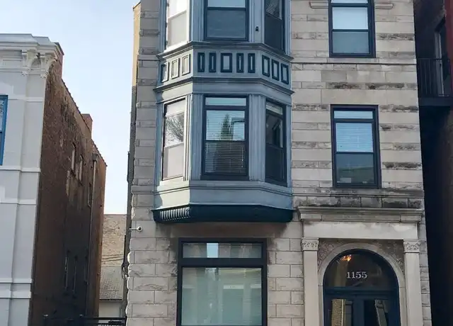 Property at 1155 W Wrightwood Ave Unit 3F, Chicago, IL, 60614, 3 beds, 2 baths, [object Object]