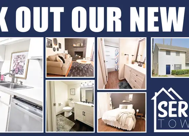 Property at 1 Serendipity Ln, Longview, TX, 75605, 2 beds, 1.5 baths, [object Object]