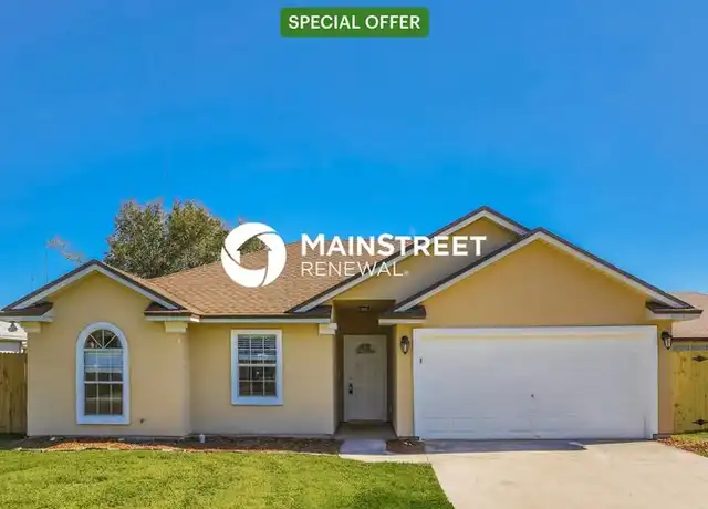 Property at 3175 Olde Sutton Parke Dr, Orange Park, FL, 32073, 3 beds, 2 baths, [object Object]