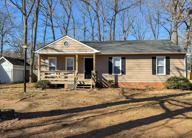 Property at 9806 Brenspark Rd, Chesterfield, VA, 23832, 3 beds, 2 baths, [object Object]