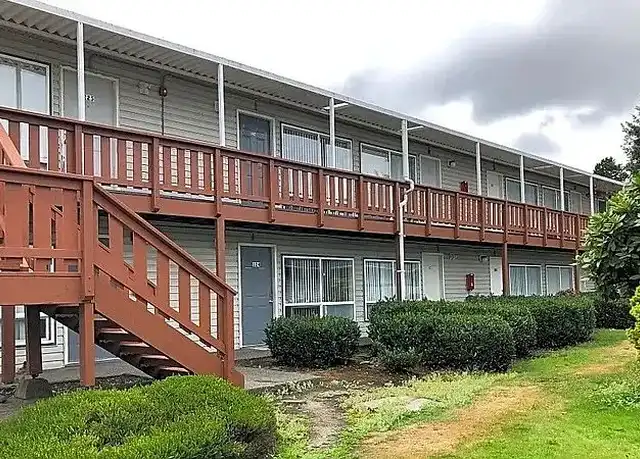 Property at Brentwood Park Apartments - 10012 4th Ave W, Everett, WA, 98204, 1 bed, 1 bath, [object Object]