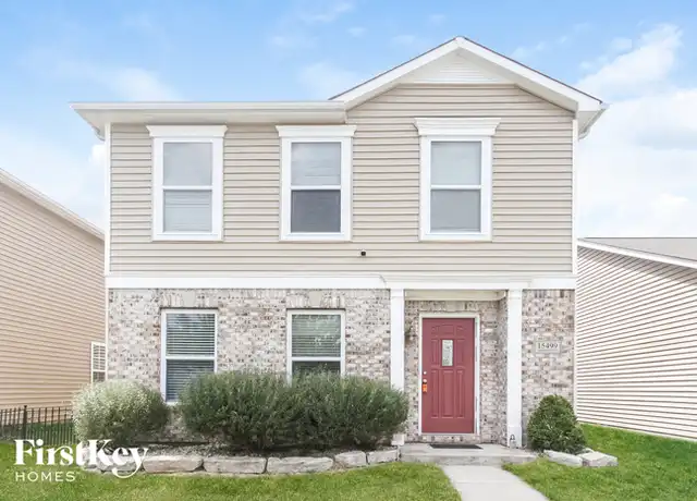 Property at 15499 Border Dr, Noblesville, IN, 46060, 3 beds, 2.5 baths, [object Object]