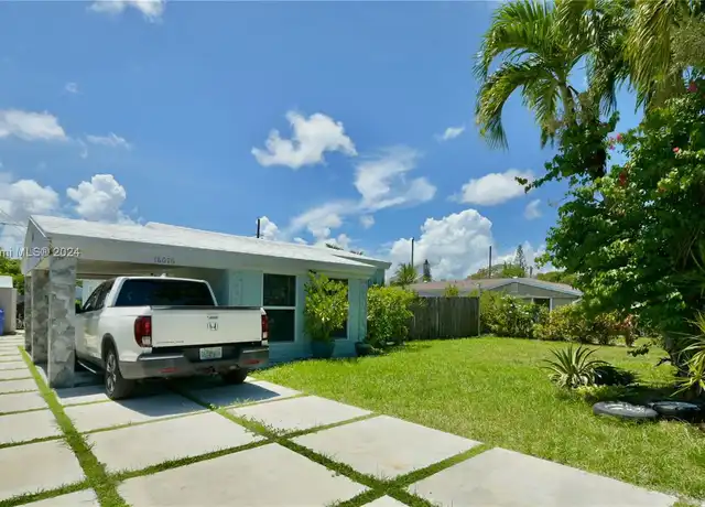 Property at 18076 NE 19th Ave, North Miami Beach, FL, 33162, 2 beds, 2 baths, [object Object]