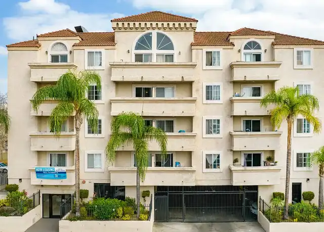Property at 750 S. Carondelet St. - 750 S Carondelet St, Los Angeles, CA, 90057, 1 bed, 1 bath, [object Object]