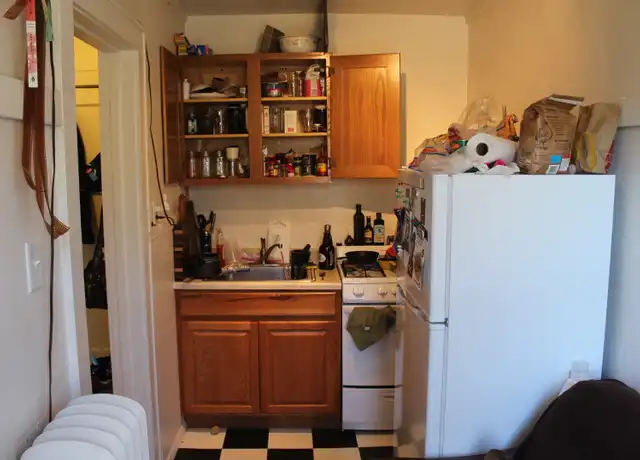 Property at 2583 N Murray Ave Unit 2583 11, Milwaukee, WI, 53211, 0 beds, 1 bath, [object Object]