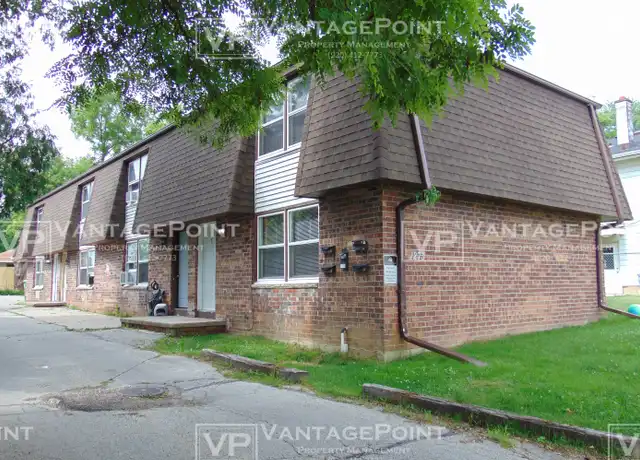 Property at 1273 Western Ave Unit 1, Green Bay, WI, 54303, 2 beds, 1.5 baths, [object Object]