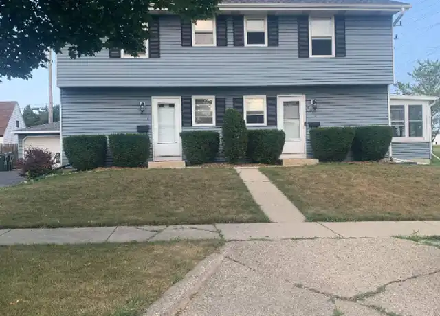 Property at 4050 S Brust Ave, Saint Francis, WI, 53235, 3 beds, 1.5 baths, [object Object]