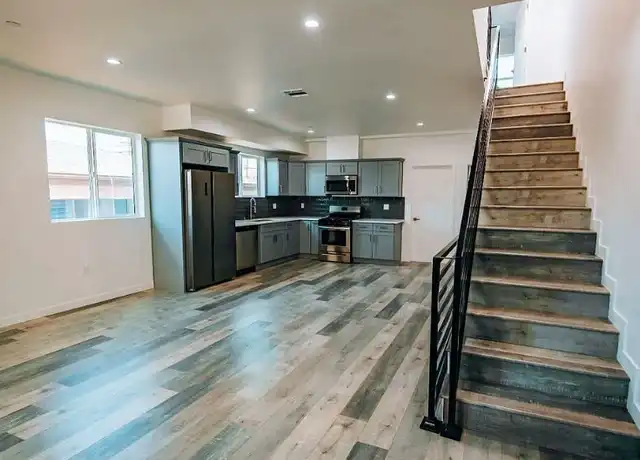 Property at 156 Mariposa Ave Unit 1/2, Los Angeles, CA, 90004, 3 beds, 3 baths, [object Object]