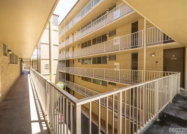 Property at 95-2051 Waikalani Pl Unit 302, Mililani, HI, 96789, 2 beds, 1 bath, [object Object]