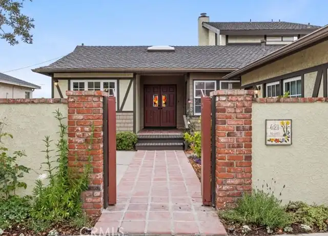 Property at 621 Paseo de los Reyes, Redondo Beach, CA, 90277, 5 beds, 3.5 baths, [object Object]