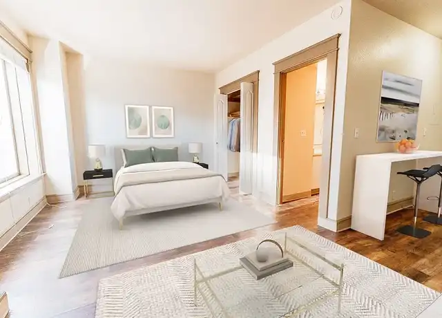Property at Zindorf Apartments - 714 7th Ave, Seattle, WA, 98104, 0 beds, 1 bath, [object Object]