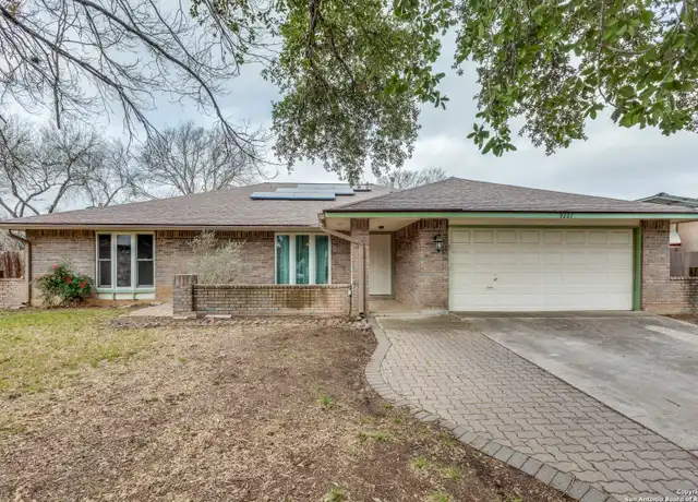 Property at 9227 Gravely Point St, San Antonio, TX, 78254, 4 beds, 2 baths, [object Object]