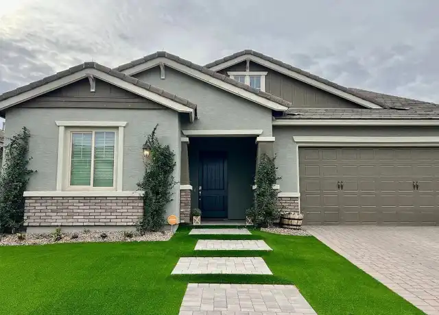 Property at 41761 W Barcelona Dr, Maricopa, AZ, 85138, 6 beds, 4 baths, [object Object]