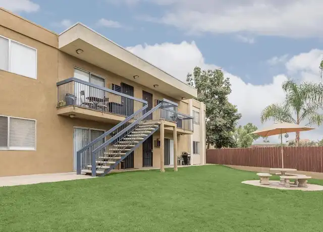 Property at 700 Ballantyne St Unit 707G, El Cajon, CA, 92021, 2 beds, 1 bath, [object Object]
